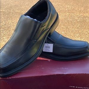 Hunter’s Bay Dress Shoes